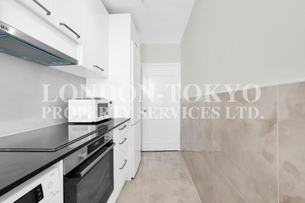 Waterford Court, Stalbridge Street, Marylebone NW1